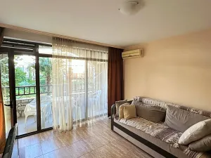 Prodej bytu 2+kk, Sveti Vlas, Bulharsko, 59 m2