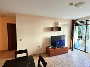 Prodej bytu 2+kk, Sveti Vlas, Bulharsko, 59 m2