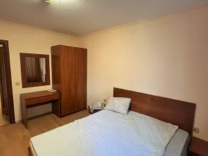 Prodej bytu 2+kk, Sveti Vlas, Bulharsko, 59 m2