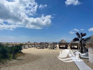 Prodej bytu 2+kk, Sveti Vlas, Bulharsko, 59 m2