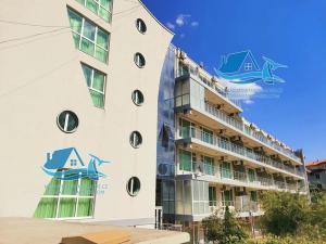 Prodej bytu 3+kk, Bjala, Bulharsko, 107 m2