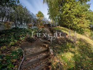 Prodej rodinného domu, Hrusice, U Potoka, 151 m2