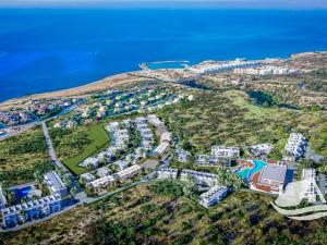 Prodej vily, Agios Amvrosios Keryneias, Kypr, 154 m2