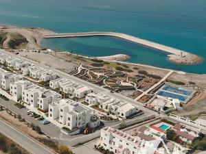 Prodej vily, Agios Amvrosios Keryneias, Kypr, 154 m2