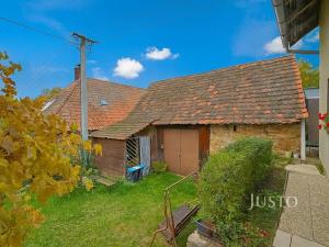 Prodej rodinného domu, Oslov, 143 m2