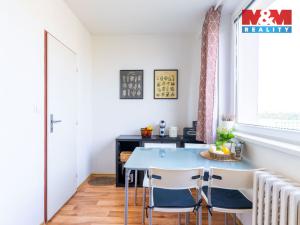 Prodej bytu 2+1, Prostějov, Jana Zrzavého, 58 m2