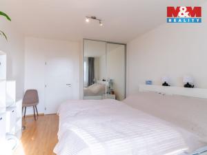 Prodej bytu 2+1, Prostějov, Jana Zrzavého, 58 m2