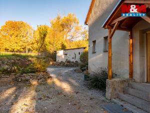 Prodej rodinného domu, Střelské Hoštice - Sedlo, 350 m2