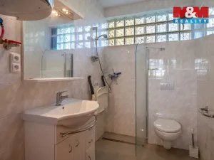 Prodej rodinného domu, Střelské Hoštice - Sedlo, 350 m2