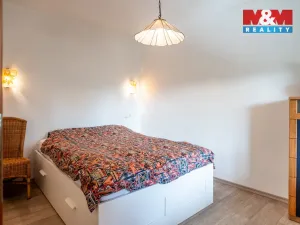 Prodej rodinného domu, Střelské Hoštice - Sedlo, 350 m2