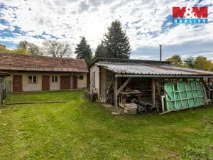 Prodej rodinného domu, Choltice - Ledec, 180 m2