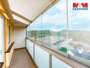 Prodej bytu 3+1, Náchod - Staré Město nad Metují, Pražská, 63 m2