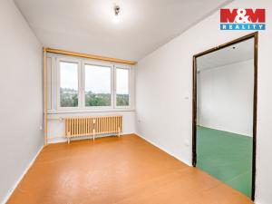 Prodej bytu 3+1, Náchod - Staré Město nad Metují, Pražská, 63 m2