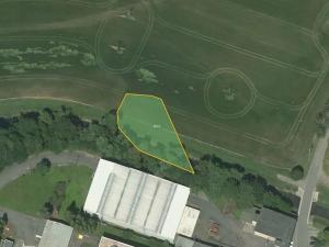 Prodej louky, Vranová Lhota, 20714 m2