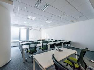 Pronájem kanceláře, Praha - Nové Město, Václavské náměstí, 191 m2