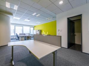 Pronájem kanceláře, Praha - Nové Město, Václavské náměstí, 191 m2