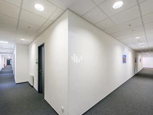 Pronájem kanceláře, Praha - Nové Město, Václavské náměstí, 191 m2