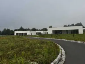 Dražba rodinného domu, Rychvald, Potoční, 110 m2