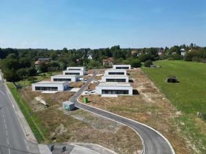 Dražba rodinného domu, Rychvald, Potoční, 110 m2