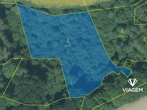 Prodej podílu lesa, Hlinka, 3418 m2
