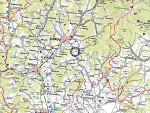 Prodej louky, Nový Malín, 5653 m2