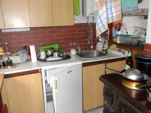 Prodej rodinného domu, Soutice, 120 m2