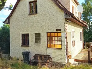 Prodej rodinného domu, Soutice, 120 m2