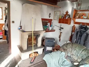 Prodej rodinného domu, Soutice, 120 m2