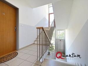 Pronájem bytu 1+kk, Praha - Žižkov, Květinková, 37 m2