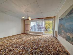 Prodej rodinného domu, Nová Bystřice, Polní, 200 m2