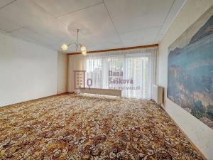 Prodej rodinného domu, Nová Bystřice, Polní, 200 m2