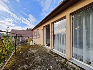 Prodej rodinného domu, Nová Bystřice, Polní, 200 m2