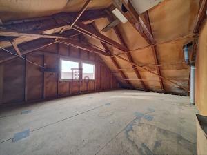 Prodej rodinného domu, Nová Bystřice, Polní, 200 m2