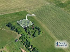 Prodej podílu zahrady, Starý Jičín, 510 m2