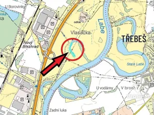 Prodej podílu pole, Hradec Králové, 1004 m2