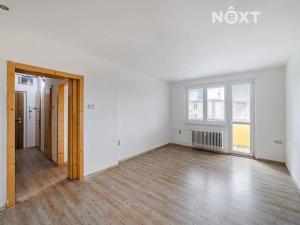 Pronájem bytu 3+1, Zábřeh, 17. listopadu, 74 m2