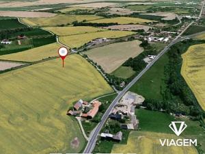 Prodej podílu pole, Golčův Jeníkov, 1147 m2