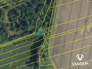 Prodej podílu pole, Golčův Jeníkov, 2576 m2