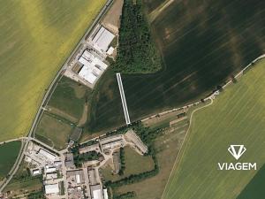 Prodej podílu pole, Tupesy, 445 m2