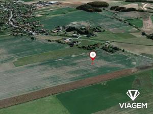 Prodej podílu pole, Dolní Ředice, 1992 m2