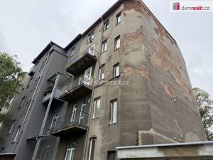 Pronájem bytu 3+kk, Ústí nad Labem - Střekov, Žukovova, 79 m2