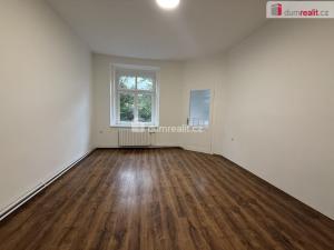 Pronájem bytu 3+kk, Ústí nad Labem - Střekov, Žukovova, 79 m2