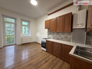 Pronájem bytu 3+kk, Ústí nad Labem - Střekov, Žukovova, 79 m2