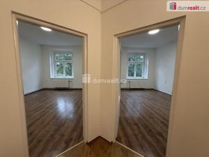 Pronájem bytu 3+kk, Ústí nad Labem - Střekov, Žukovova, 79 m2