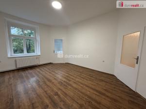 Pronájem bytu 3+kk, Ústí nad Labem - Střekov, Žukovova, 79 m2