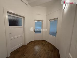 Pronájem bytu 3+kk, Ústí nad Labem - Střekov, Žukovova, 79 m2