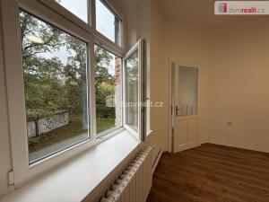 Pronájem bytu 3+kk, Ústí nad Labem - Střekov, Žukovova, 79 m2