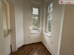 Pronájem bytu 3+kk, Ústí nad Labem - Střekov, Žukovova, 79 m2