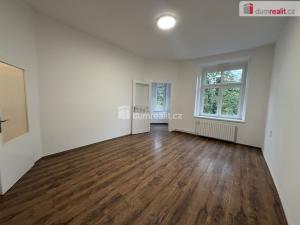 Pronájem bytu 3+kk, Ústí nad Labem - Střekov, Žukovova, 79 m2