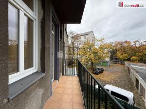Pronájem bytu 3+kk, Ústí nad Labem - Střekov, Žukovova, 79 m2